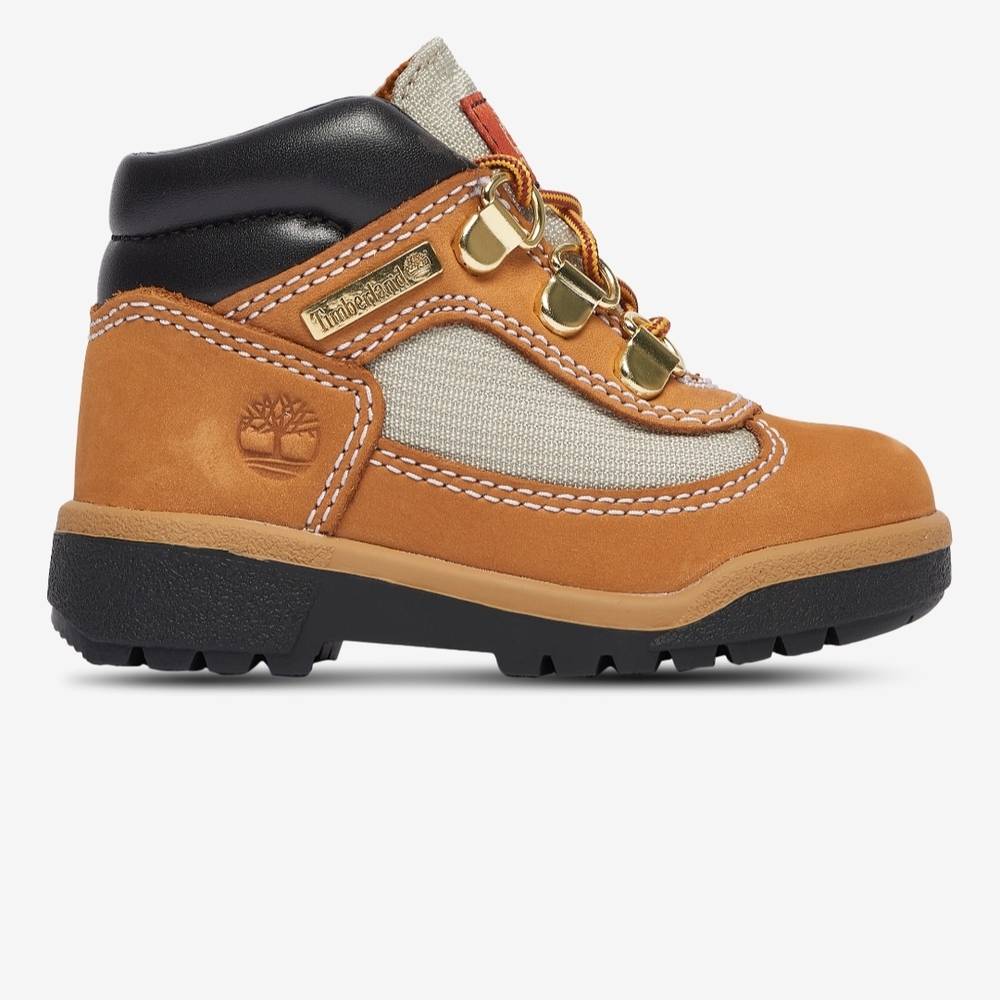 Timberland Toddler Field Boot